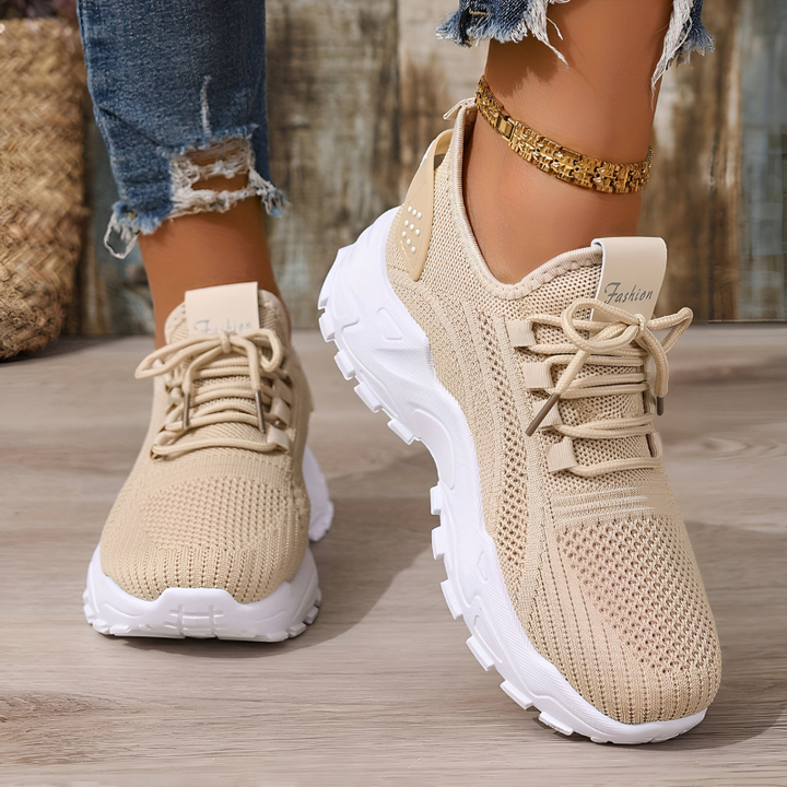Eshara | Comfortable Sneakers