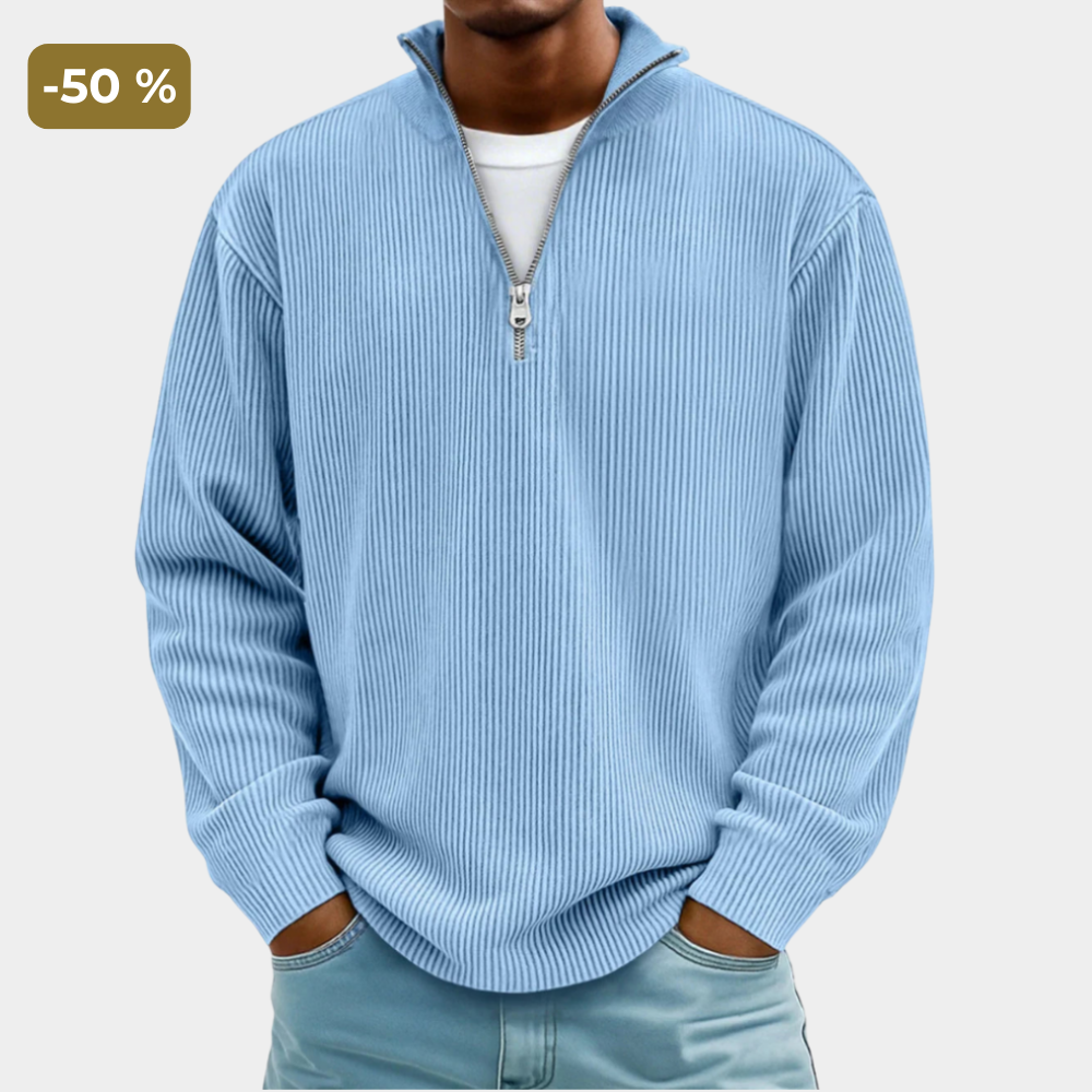 Calix™ | Trendy and Elegant Sweater