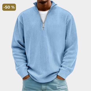 Calix™ | Trendy and Elegant Sweater