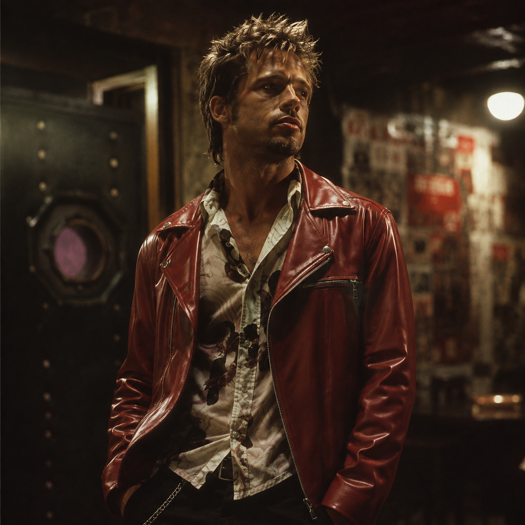 Weston | Jacket
