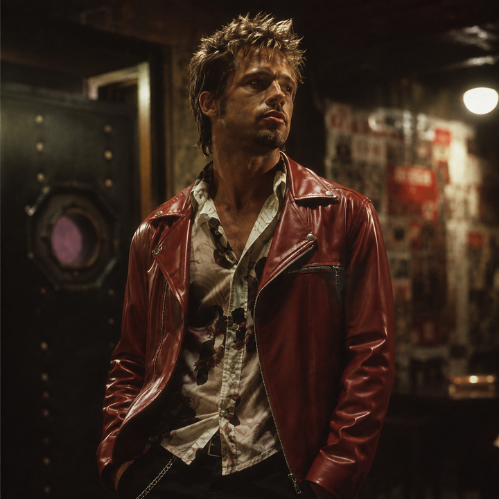 Weston | Jacket