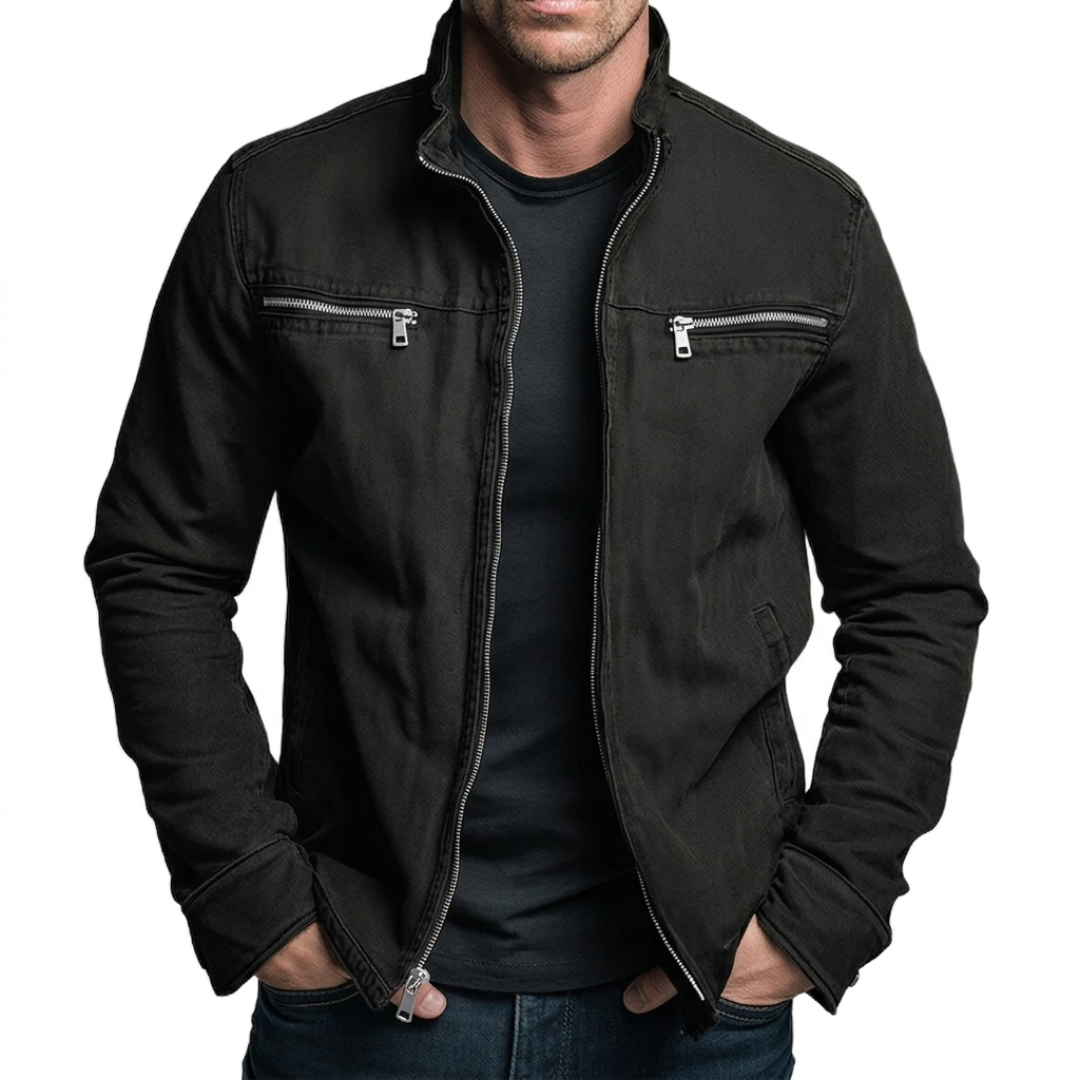 Marion | Classic Casual Jacket