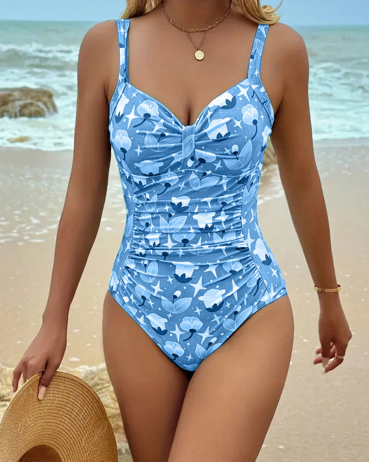 Verena | One-Piece Tankini