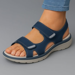 Zara | Stylish Comfort Sandals
