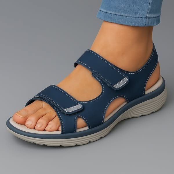Zara | Stylish Comfort Sandals