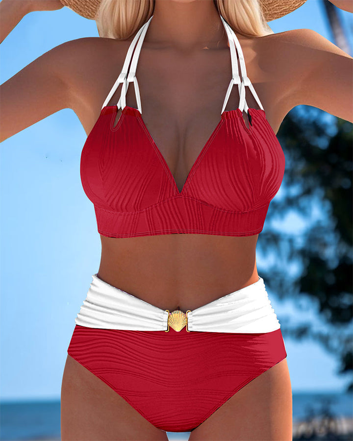 Ulrike | One-Piece Swimsuit