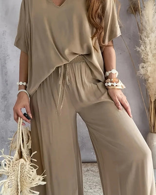 Romy | Casual and Stylish Ensemble