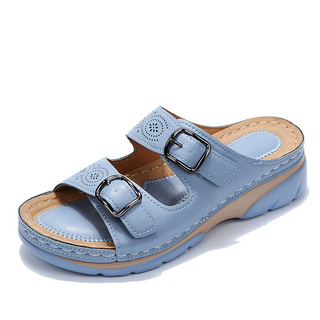 Saar | Comfortable Orthopedic Sandals
