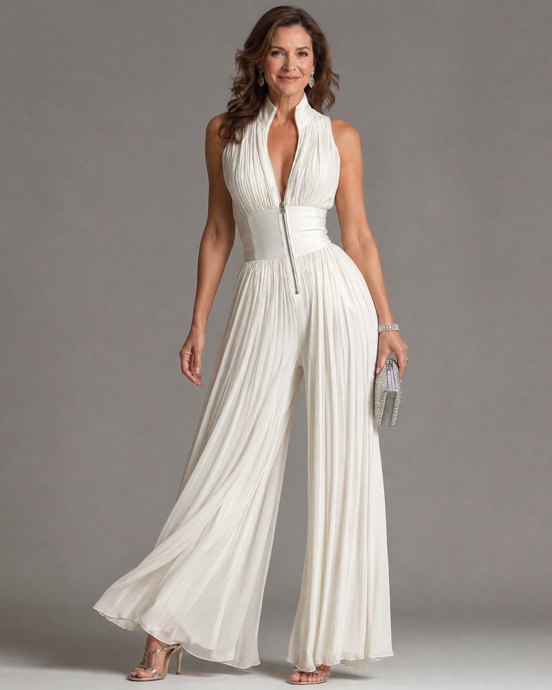 Annelore | Women's Jumpsuit