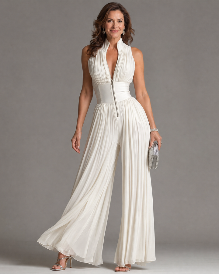 Annelore | Women's Jumpsuit