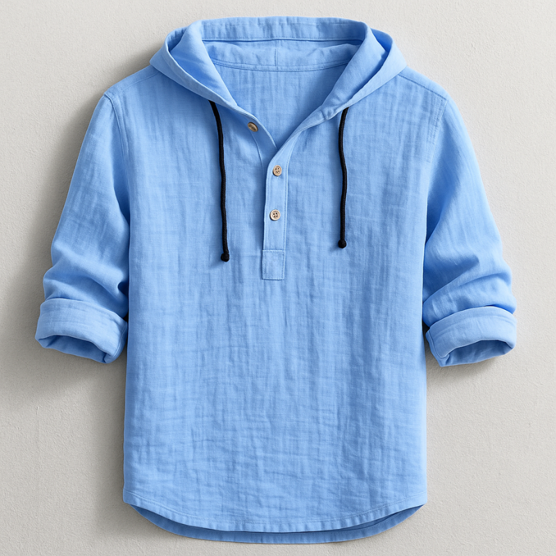Émile | Luxurious Men's Shirt