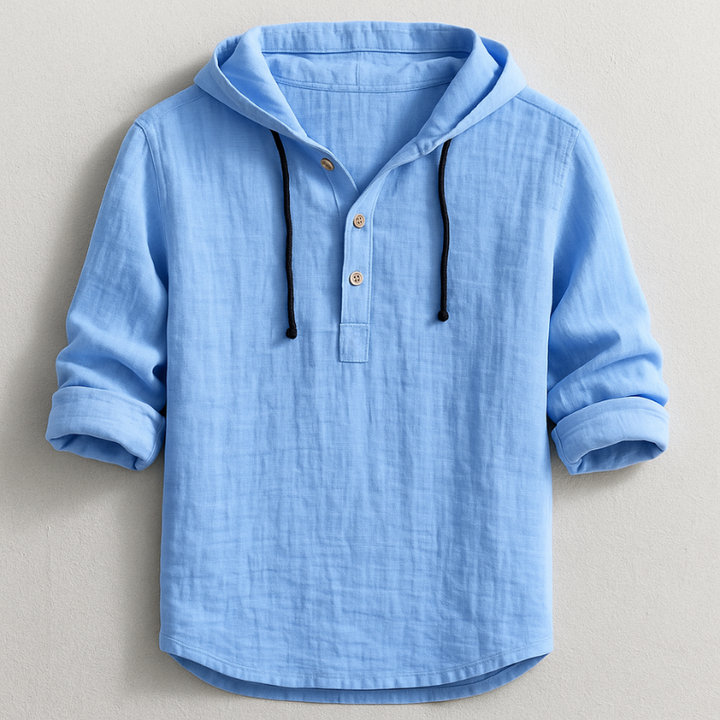 Émile | Luxurious Men's Shirt
