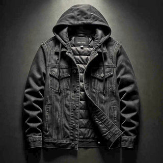 Marcus | Insulated Jacket