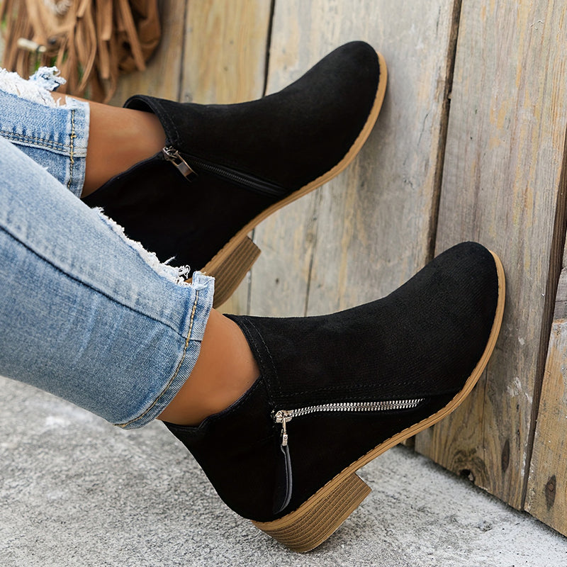 Isabelle | Women's Shoes