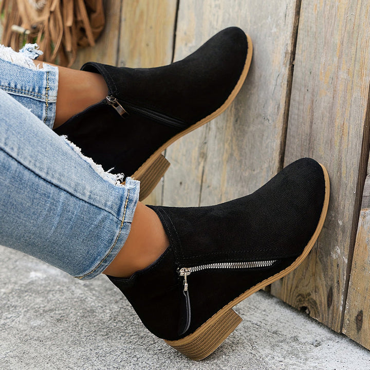 Isabelle | Women's Shoes