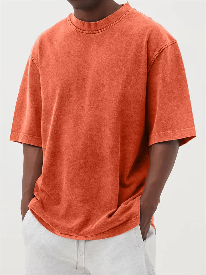 Johannes | Men's T-Shirt