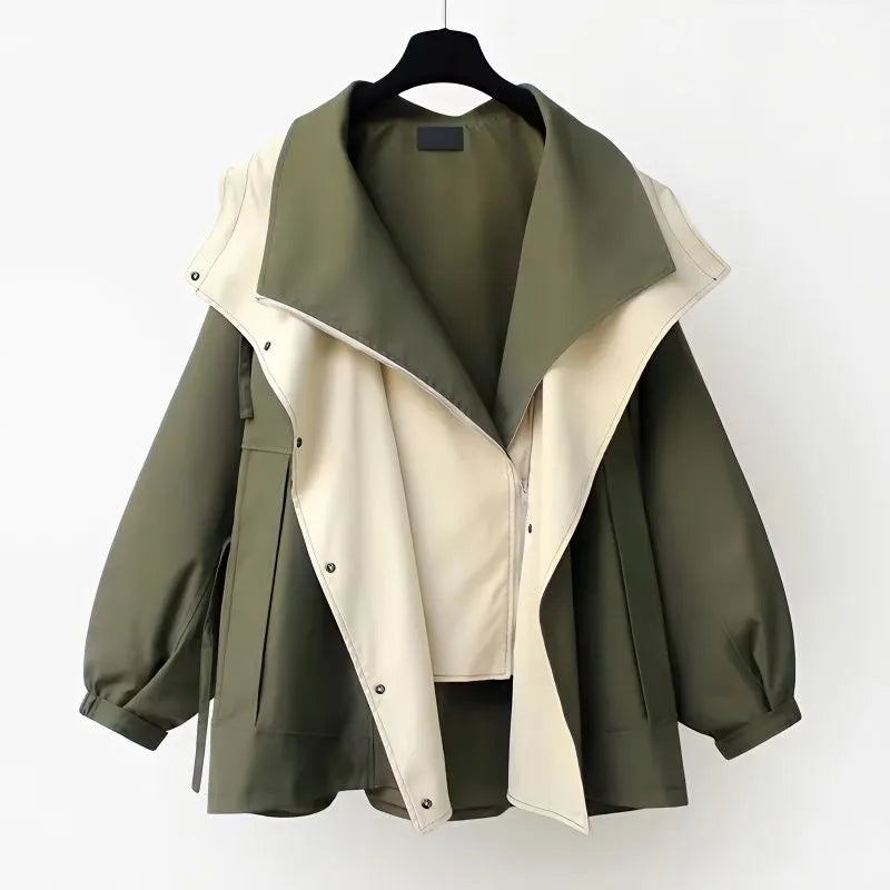 Judith | Windbreaker