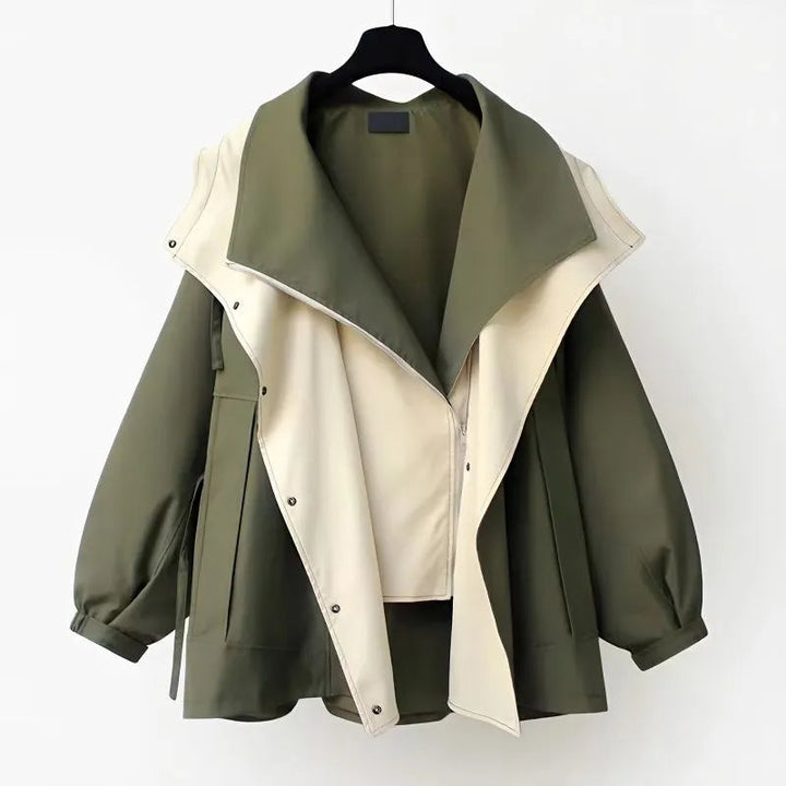 Judith | Windbreaker