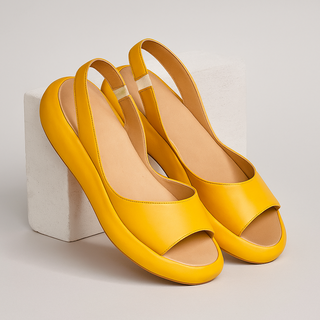 Gisselle | Comfort Non-Slip Open-Toe Sandals