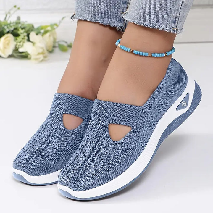 Jessika | Casual Relaxed-Fit Shoes