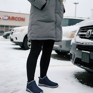 GAIL | ANTI-SLIP WINTER SHOES