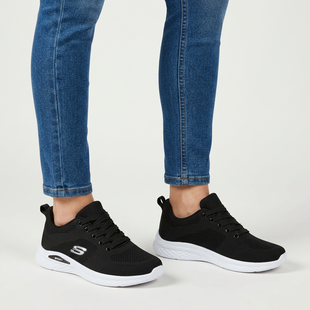 Natalia | Comfortable Women's Sneakers