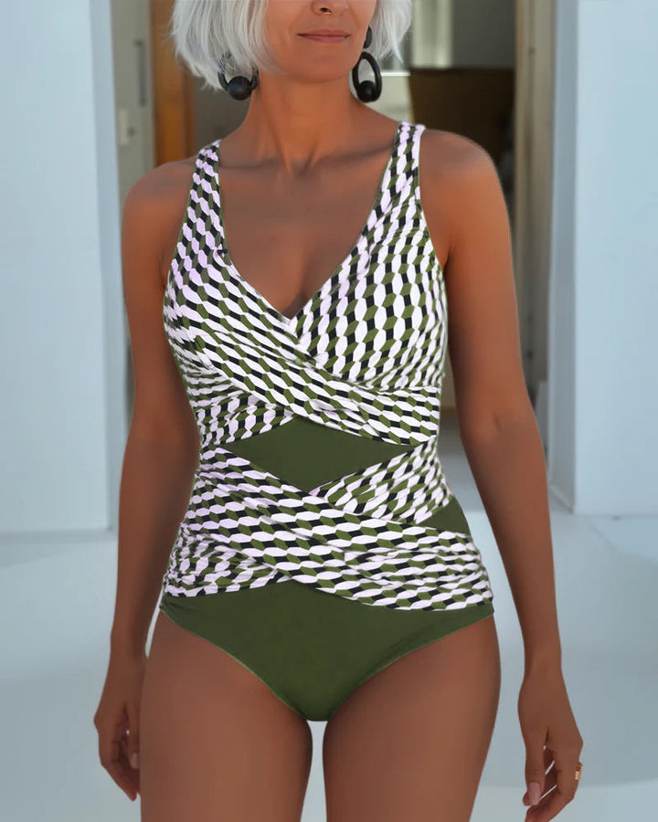 Ashley | Swimsuit