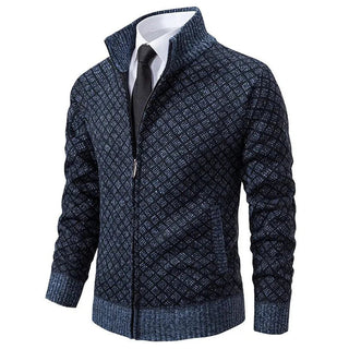 Oliver | Luxurious Casual Cardigan