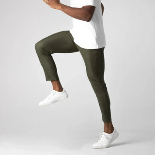 Georg | Men's Slim Fit Casual Pants