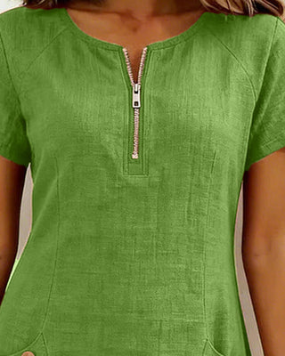 Susanne | Lightweight Feel-Good Dress