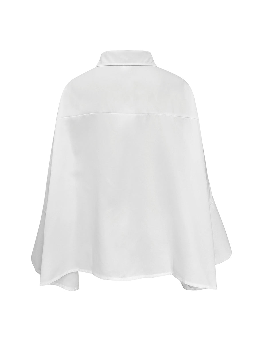 Simone | Chemise classique à coupe moderne