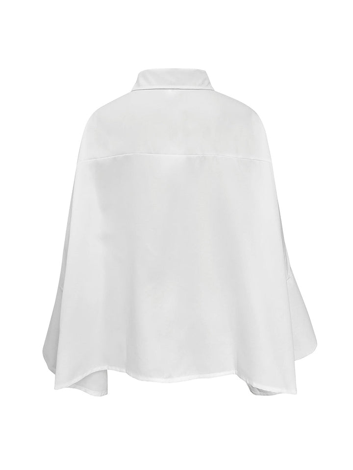 Simone | Chemise classique à coupe moderne