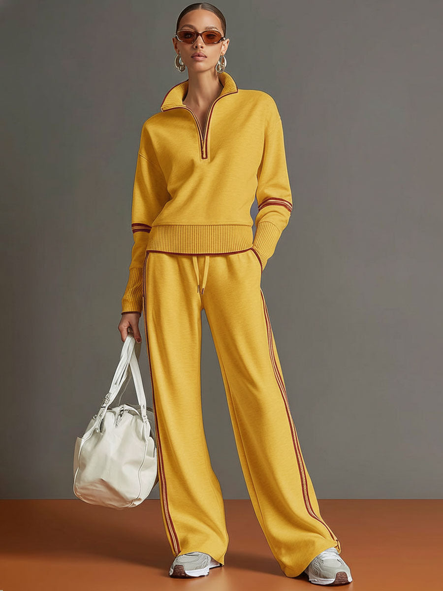 Amalia | Comfortable Premium Set