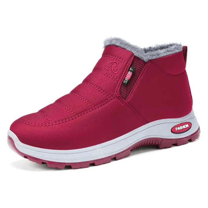 GAIL | ANTI-SLIP WINTER SHOES