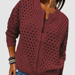 Desiree | Comfortable Everyday Cardigan