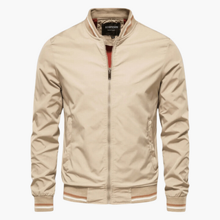 Mats | Elite Jacket