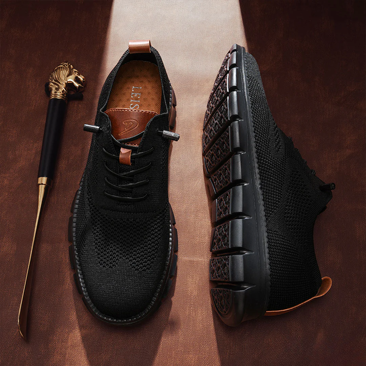 Urban | Ultra-Comfortable Limited-Edition “Blackout”
