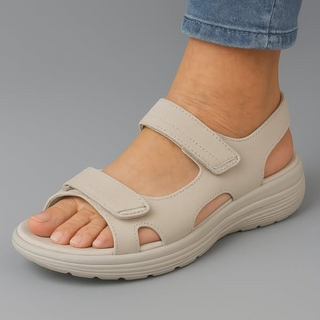 Zara | Stylish Comfort Sandals