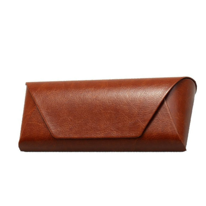 PU Leather Glasses Case