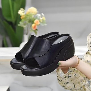 Xanthe | Comfortable Everyday Mules
