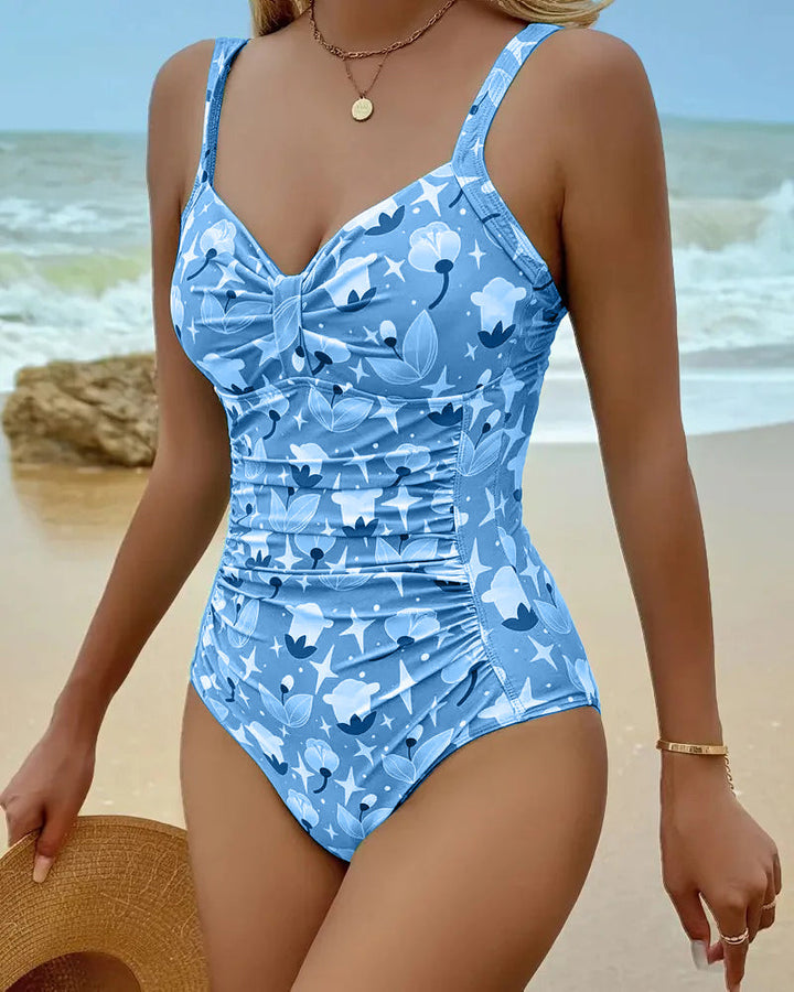 Verena | One-Piece Tankini