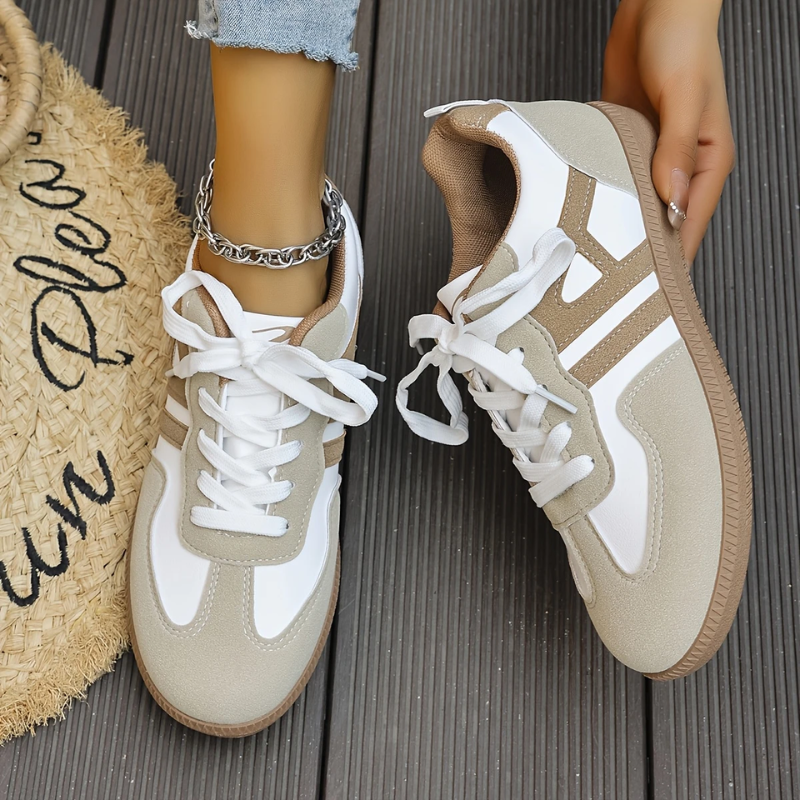Bianca | Supportive Comfortable Sneakers