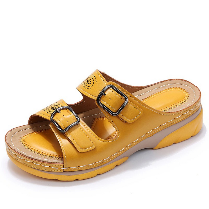 Saar | Comfortable Orthopedic Sandals