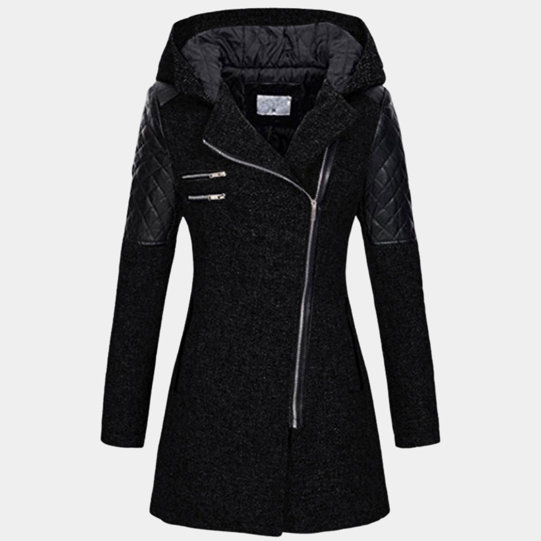 Rosemary | Stylish and Cozy Winter Jacket