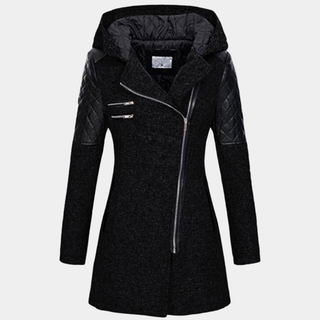 Rosemary | Stylish and Cozy Winter Jacket