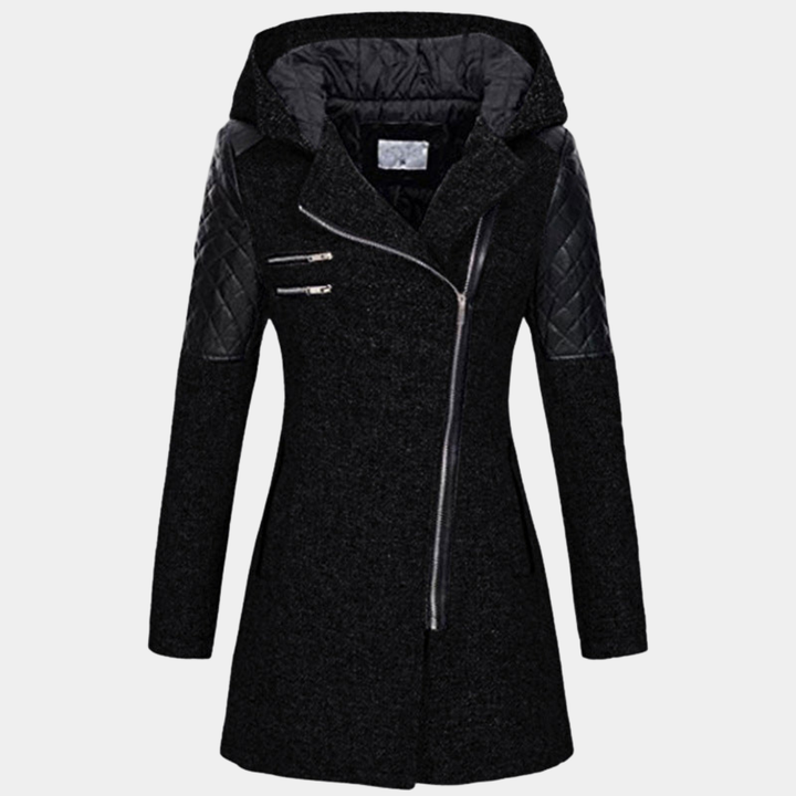 Rosemary | Stylish and Cozy Winter Jacket