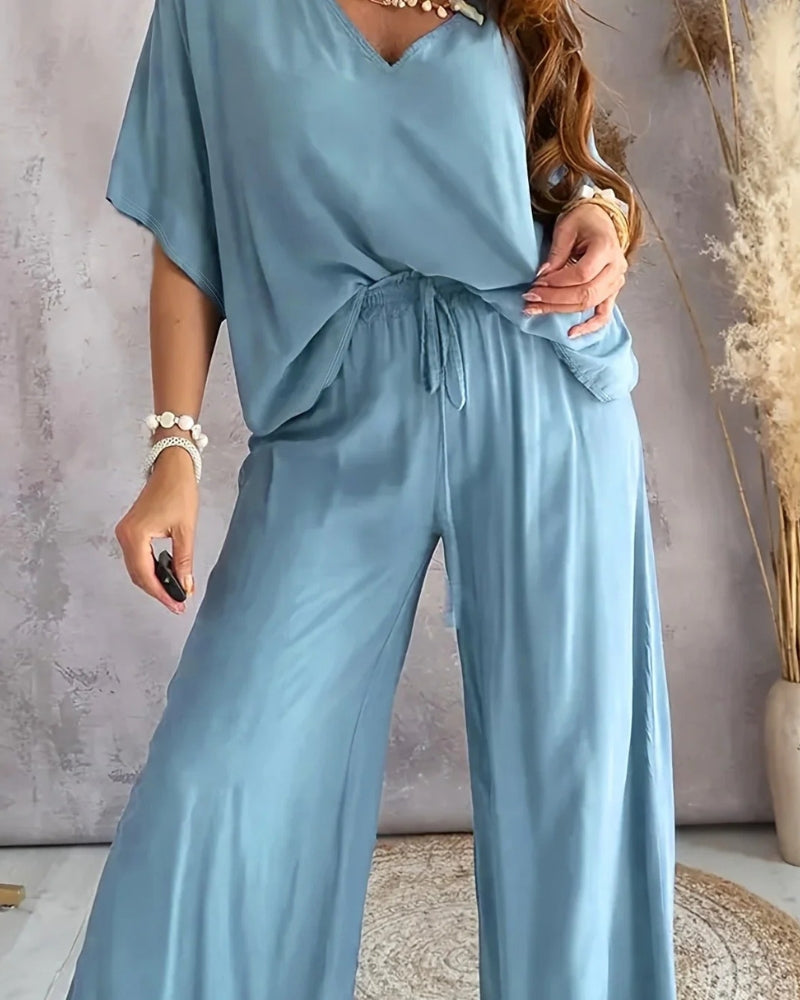 Romy | Casual and Stylish Ensemble