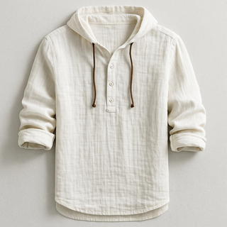 Émile | Luxurious Men's Shirt