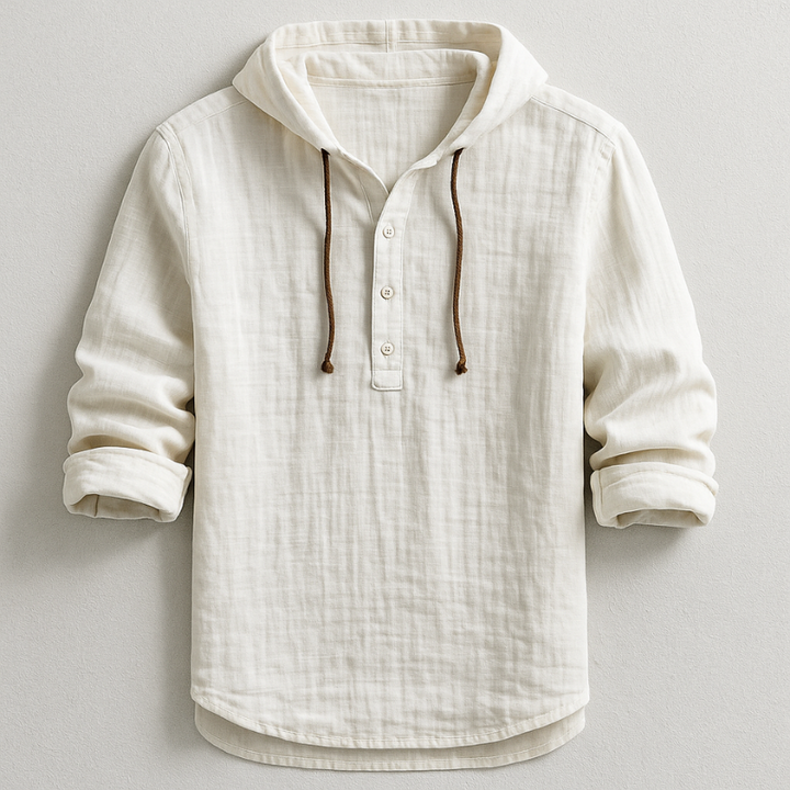 Émile | Luxurious Men's Shirt