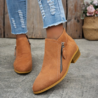 Isabelle | Women's Shoes